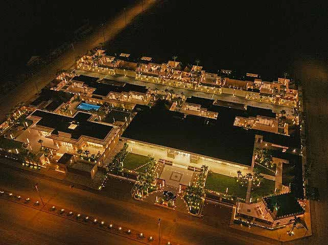 Aseeb Najd — 2