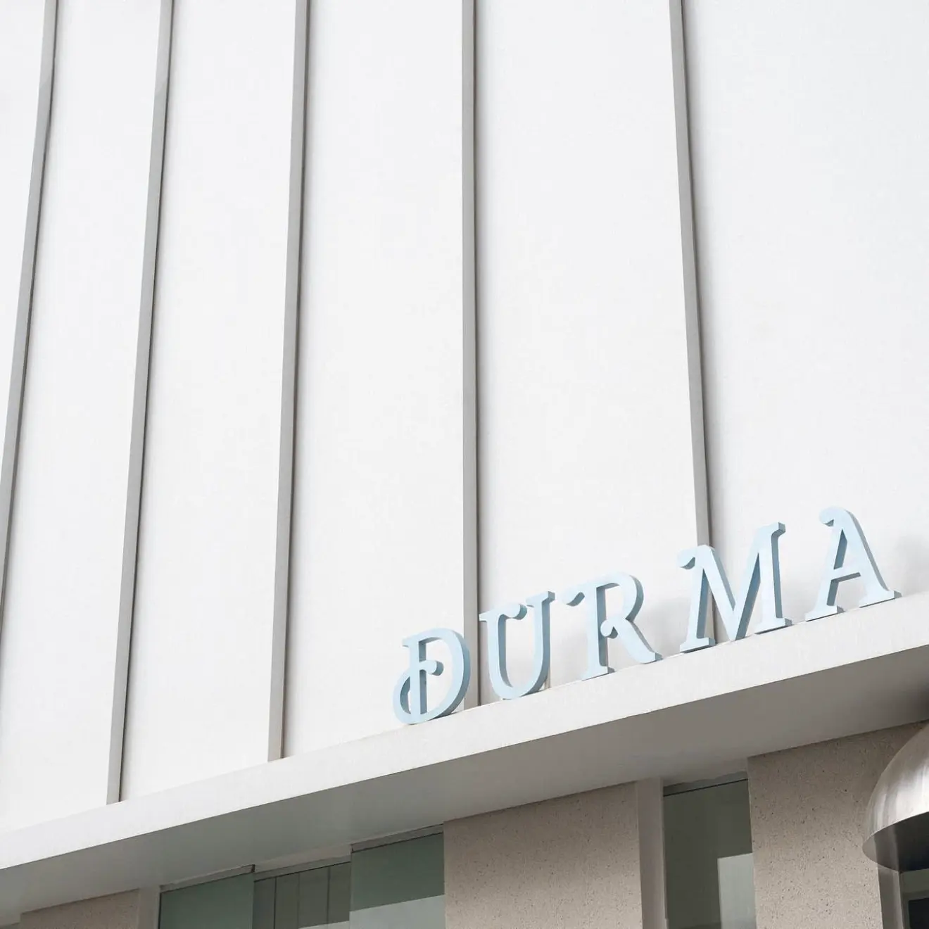 DURMA — أعمال تشطيب متكاملة بجودة عالية وتسليم ضمن الجدول