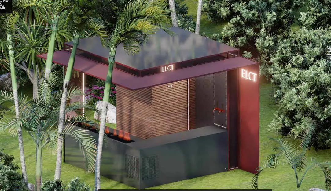 ELCT — 7
